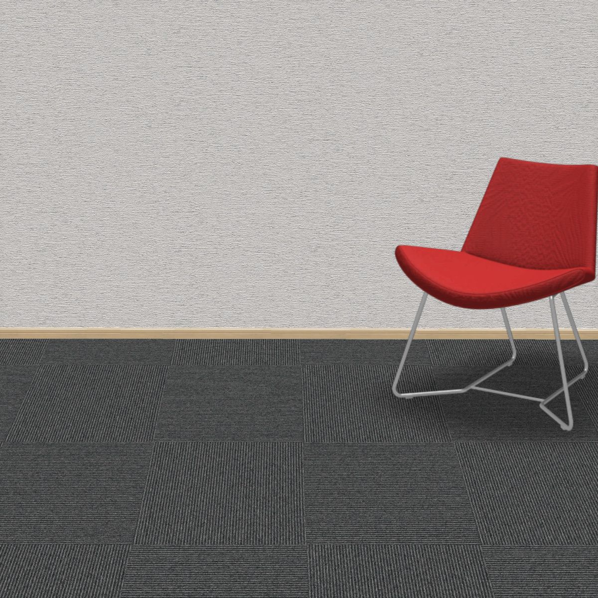 办公室地毯酒店会议室拼接方块条纹现代家用卧室宿舍满铺工程商用