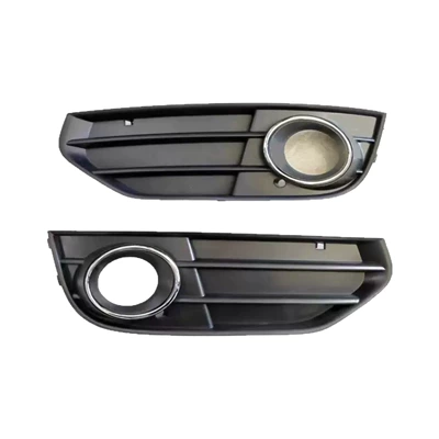 A4 fog lamp | Light frame