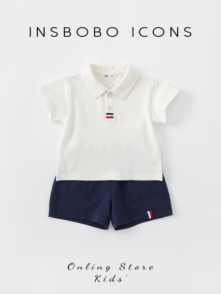 Summer clothing