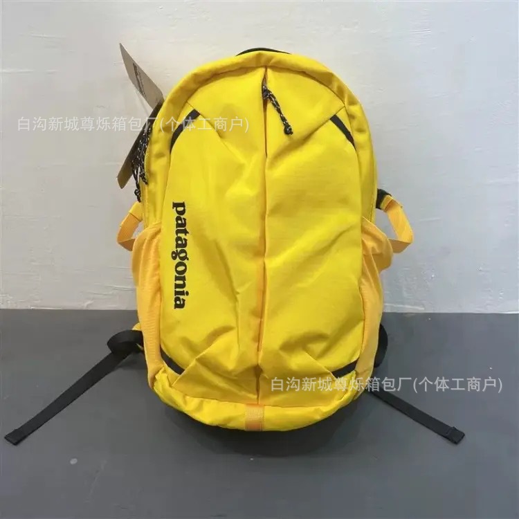 노란색