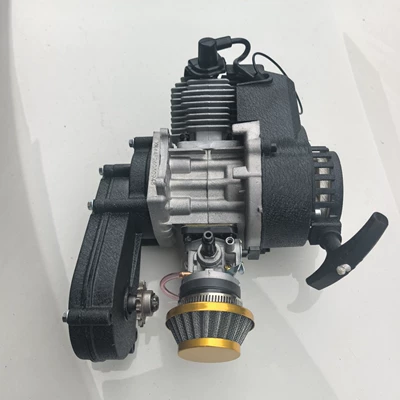 Mini Motorcycle Small Off-Road Engine assembly
