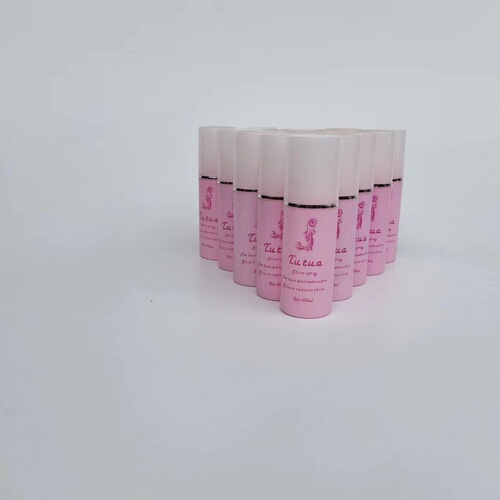 Hair care liquid, anti-frizz repair care smooth and nutritious liquid, no-rinse doll wig care liquid