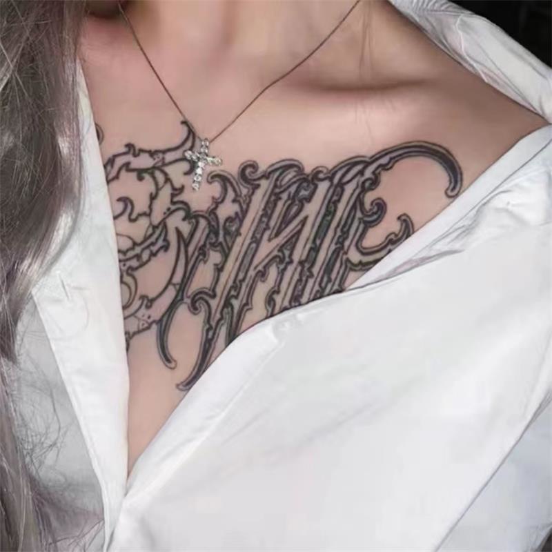 925 Sterling Silver Pendant Material 925 Sterling Silver Zircon Box Chain Inlay Cross Pendant Necklace Necklace Pendant