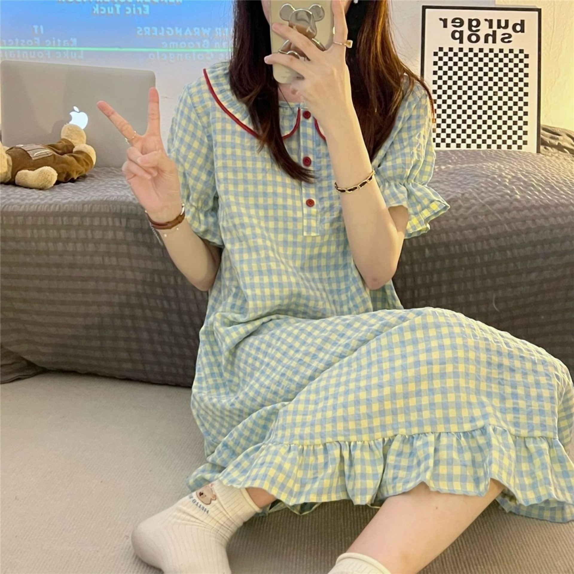 660【가슴 패드 없음】