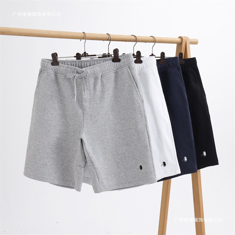 Polo Shorts Men's Pure Cotton Golf Sports Casual Pants Men's Sweat-Absorbent Breathable Cotton Pants Polo Shorts Men's Pure Cotton Golf Sports Casual Pants Men's Sweat-Absorbent Breathable Cotton Pants