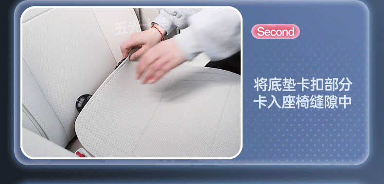 Suitable for Wuling Hongguang Miniev Seat Cushion, Universal Seat Cover for All Seasons, Hongguang Mini Ev Car Seat Cover Accessories