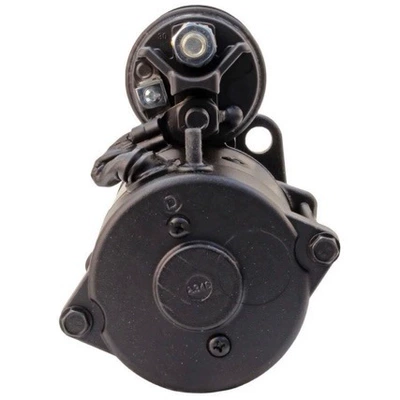 02502000 starter 000050648800 Starter and accessories