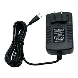 ҕ12V2AԴma LED @ʾԴ Typec 2