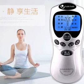 MINI按摩器;护眼仪;健腹器