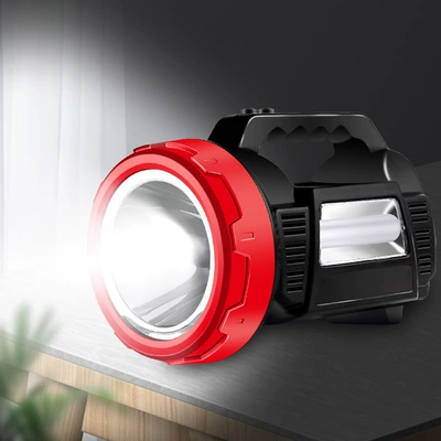 Kangming Flashlight LED Outdoor UV fənərlər