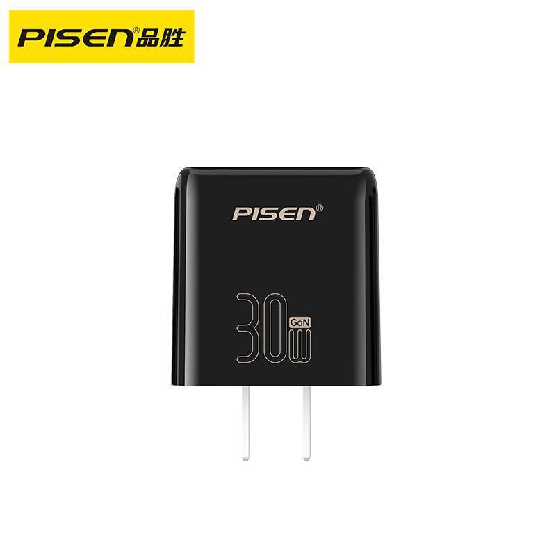 Pinsheng PD30W 窒化ガリウム充電器 Apple Huawei TYPE-C 充電ヘッドマルチポート 3 ポート 16 ギフトに適しています|undefined