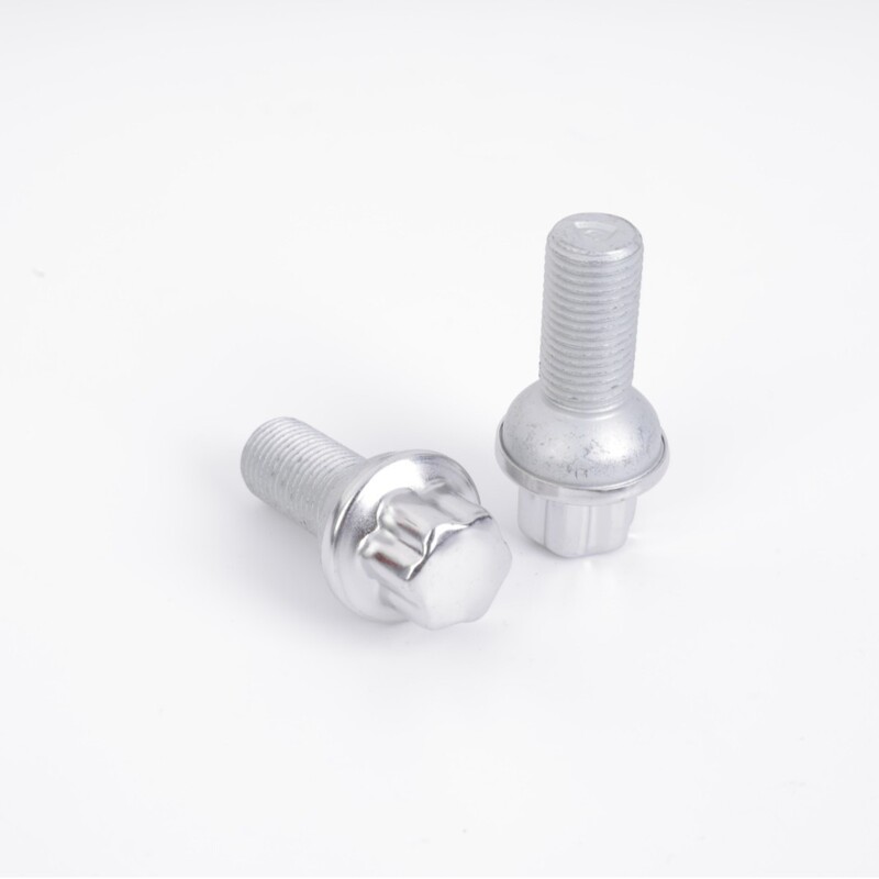Factory supply suitable for Mercedes-Benz tire screw nut to change assembly tire nut wheel bolt bolt Factory supply suitable for Mercedes-Benz tire screw nut to change assembly tire nut wheel bolt bolt