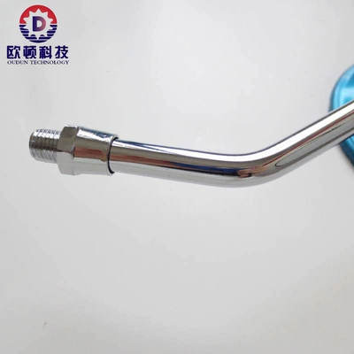 GN150 Prince Knight, Motorcycle rearview mirror