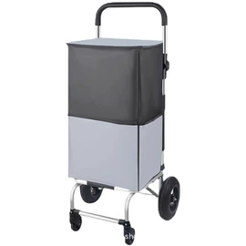 家用购物车;多层置物架;家用购物袋