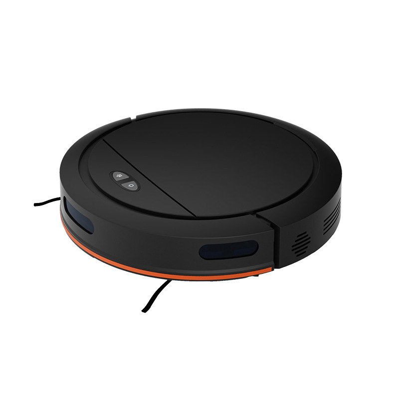 Máquina barredora, barrido automático inteligente, succión y arrastre, máquina todo en uno húmeda y seca tres en uno, al por mayor