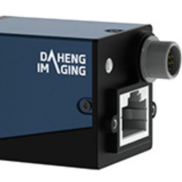 面阵相机   IMAVISION大恒图像   MER-051-120U3C