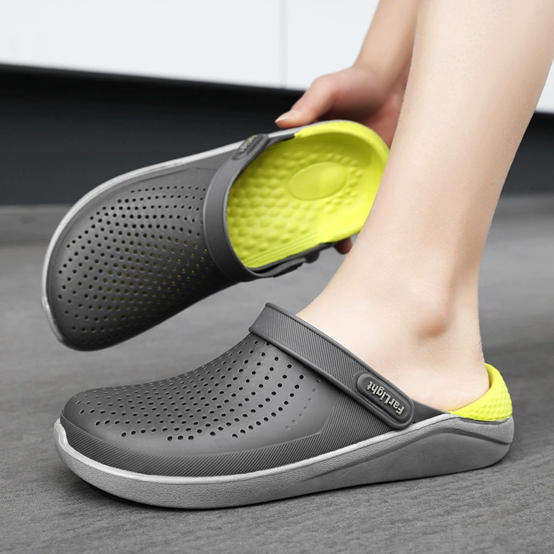 Трансграничные пещерные туфли