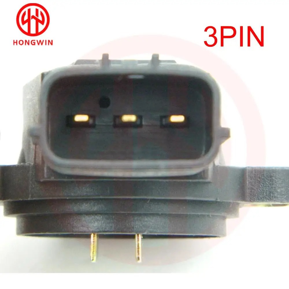 Suitable for Mazda Throttle Sensor Fs0113Sl0