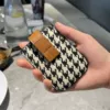 Brown-Pumping 5 card position