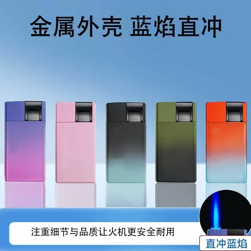 防風ライター50個入り、金属製、防爆、耐久性、刻印入り、卸売、クリエイティブ、ネット人気商品、インフレータブルライター、カスタムメイド|undefined