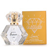 Diamond physiological perfume with a light fragrance for auto, long lasting light fragrance, wholesale