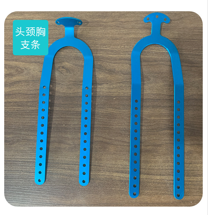 Soporte de aleación de articulación de rodilla cadera rodilla tobillo pie codo articulación columna torácica soporte lumbar equipo de protección accesorios de hardware bisagra Chuck