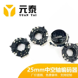 编码器;旋转开关;LED异型屏