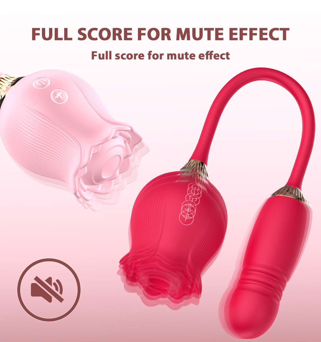 Dual-Head Vibrating Egg with Tongue Licking & Suction, 12-Frequency Purple G-Spot Massager for Couples — detail image 11
