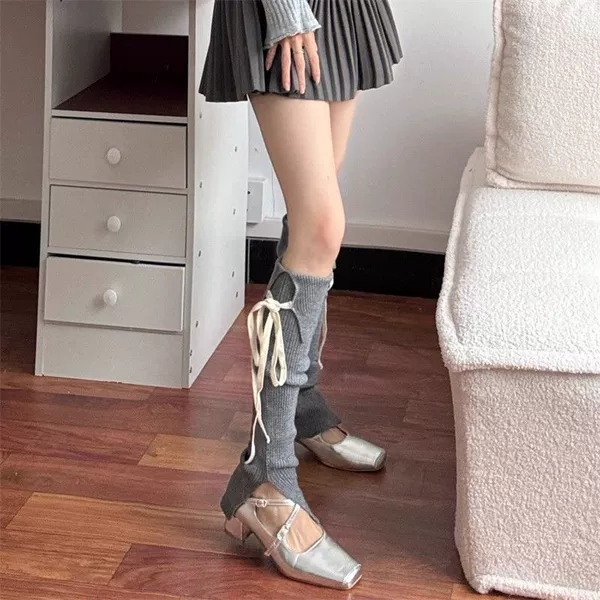 Deep gray