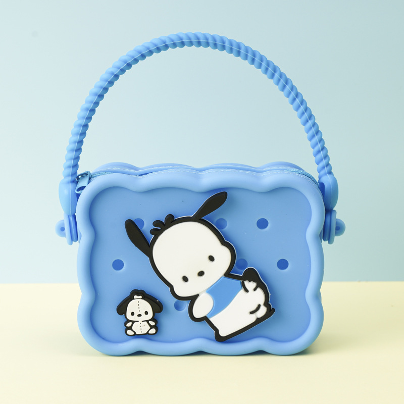 파란 만화 무작위 2