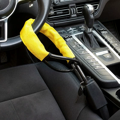 lock universal anti-theft lock car – Car lock