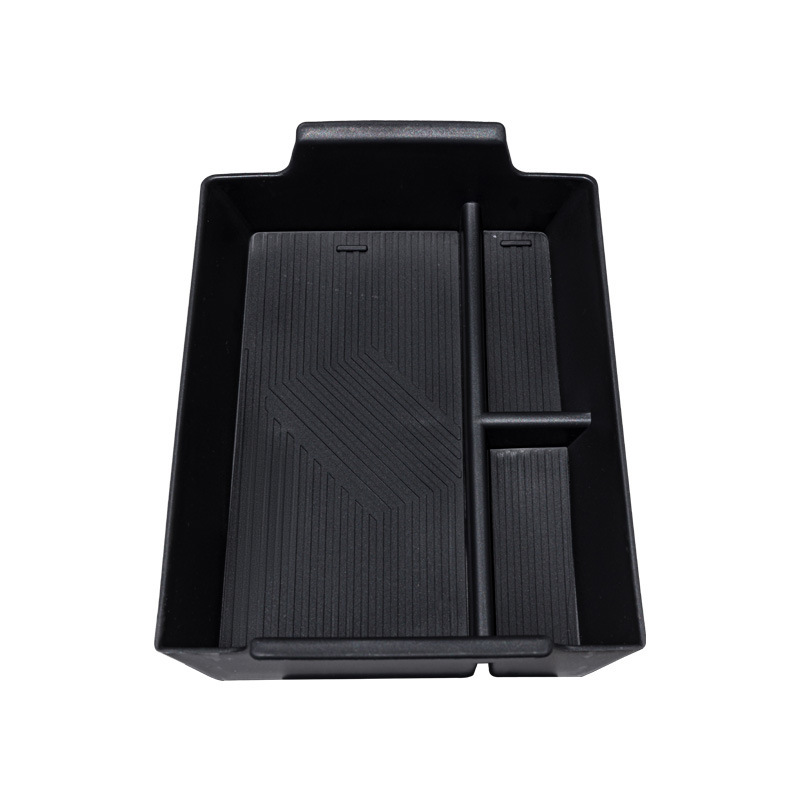 Xpeng P7+ アームレストボックス収納ボックス 24 車 P7 プラス中央制御収納変更装飾アクセサリーと用品に適しています|undefined