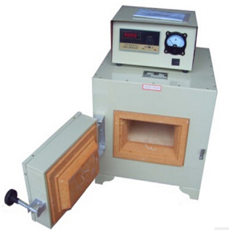 箱式电阻炉 （中西器材） 型号:TT30-SRJX-4-13库号：M250620
