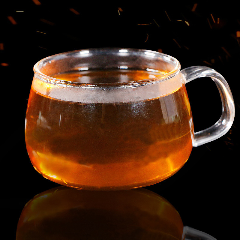 タンポポ根紅茶200g/瓶長白山タンポポ茶発酵紅茶代用ボルネオ茶卸売り|undefined