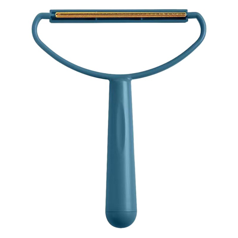 Coat hair scraper clothes shaving ball ball remover manual clothing Pilling hair removal artifact woolen trimmer household
