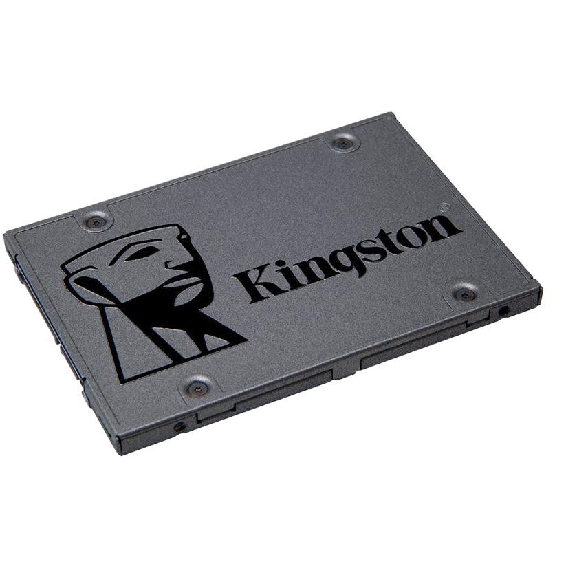 Unidad de estado sólido SSD para portátil Kingston serie A400 de 240G/480G/960G