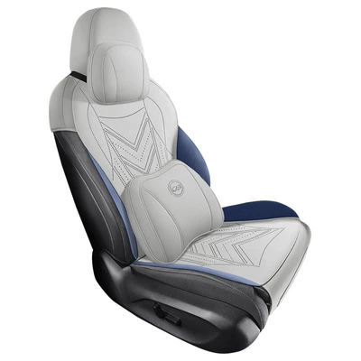 Four-Season Universal Seat Cover, Modelə uyğun (Original) oturacaq örtükləri