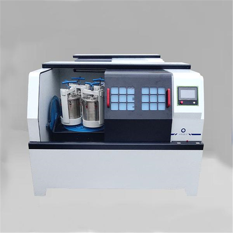 全方位行星球磨机60L