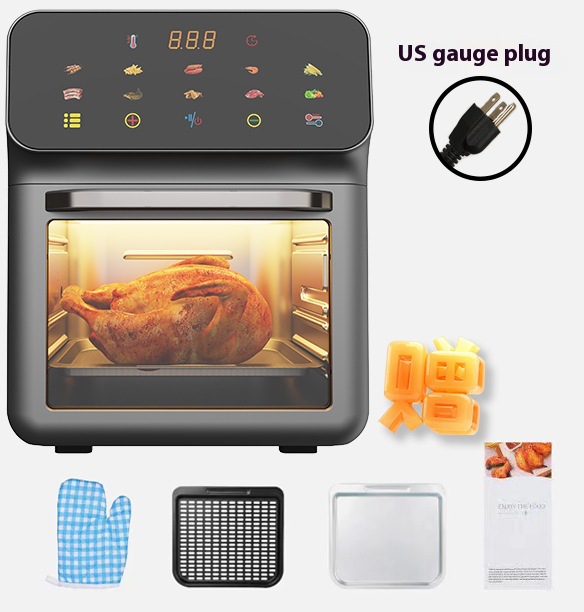 "「미국 버전 US」FD-15B [2레이어 - 특대형]"