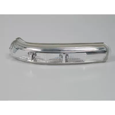 Rearview mirror/rearview mirror — Mirror, Turn Signal Light - 08-17-captiva-original-driver