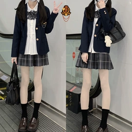 JK水手服;其它JK;JK百褶裙