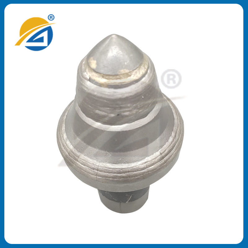 截齿煤截齿采煤刀头GD-SM01/GD-SM02/GD-SM03/GD-SM05齿座 齿套