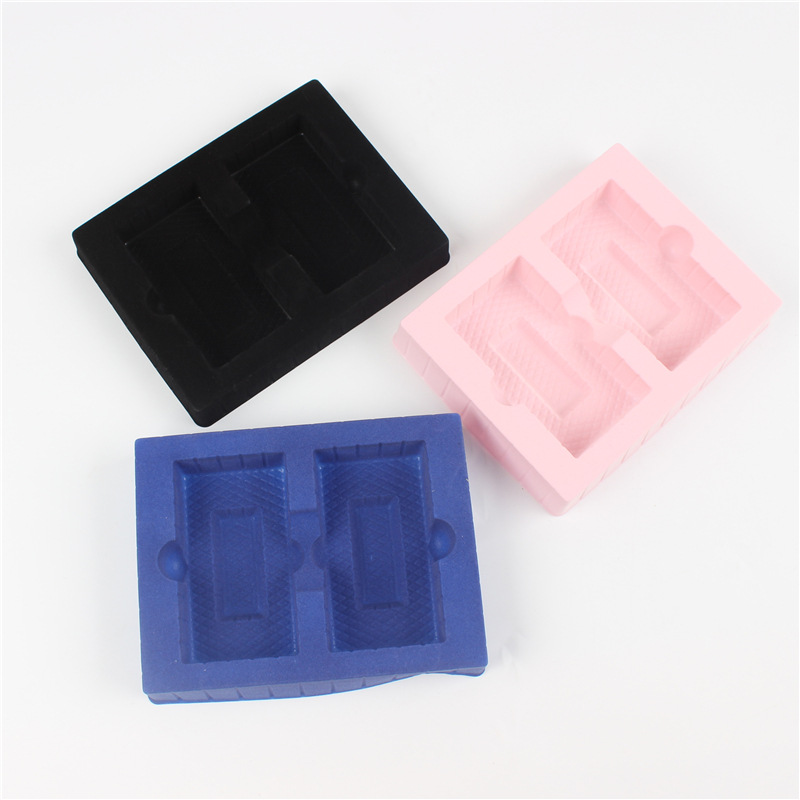 吸塑包装 PP耐高温加厚抗压用吸塑托盘 吸塑泡壳食品内托吸塑盒