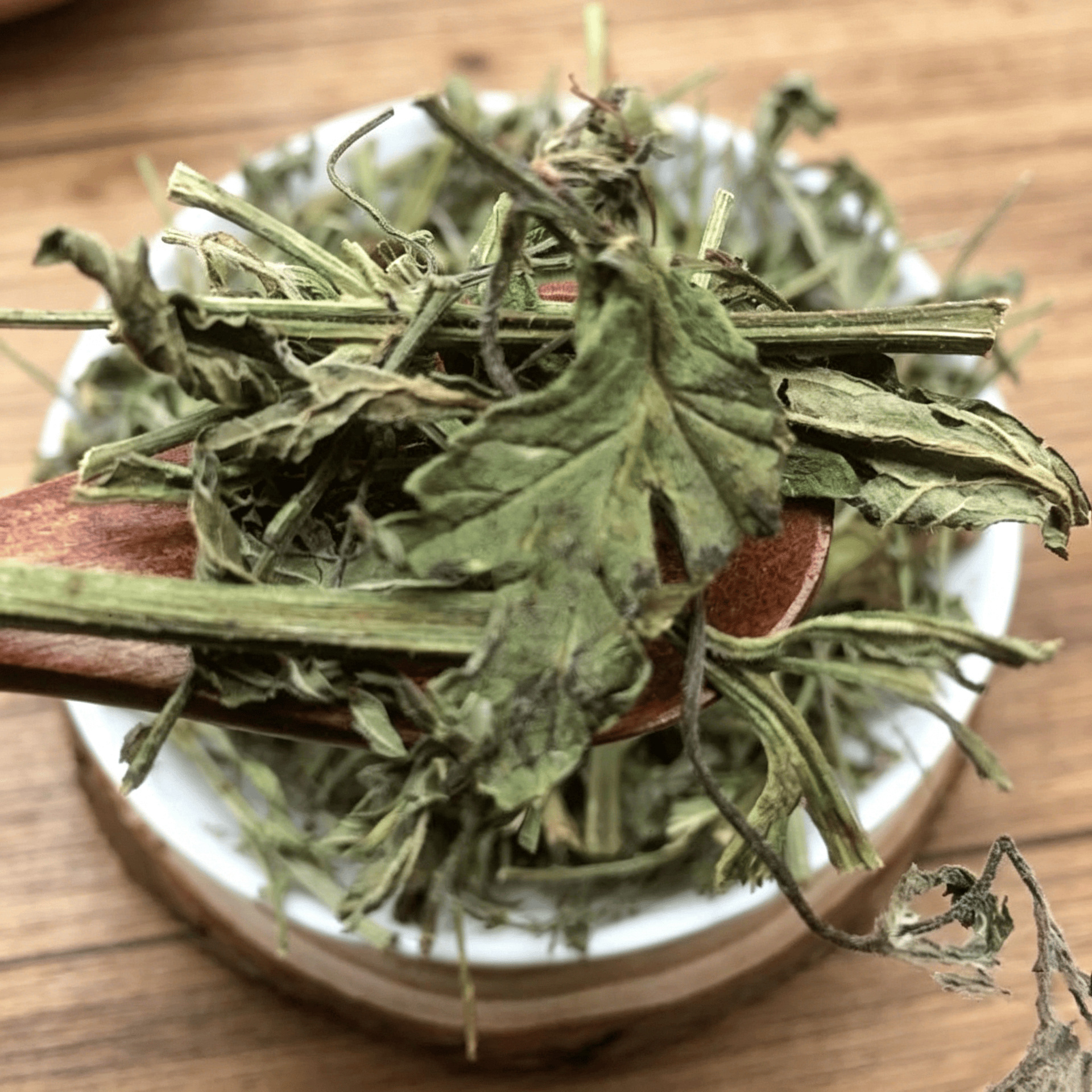 Dried Verbena Herb Ma Bian Cao 500g Loose Chinese Herbal Tea Material preparation