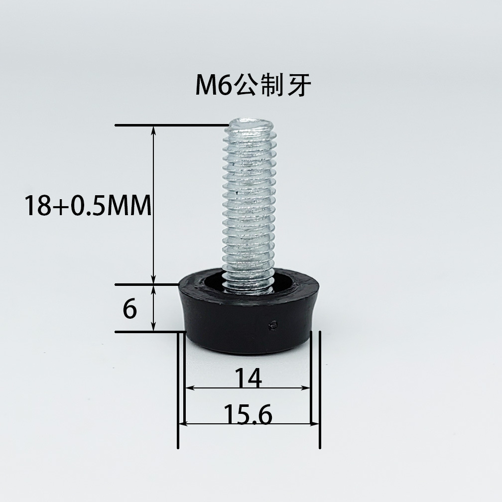 Adjustable plastic doormat, furniture with accessories, scale 1:4 4