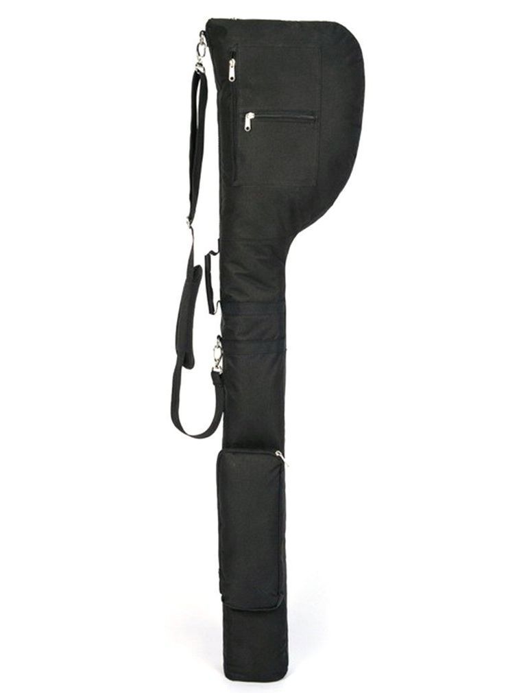 Golf Club bolsa suave pistola bolsa plegable ligero Club bolsa de golf image 6
