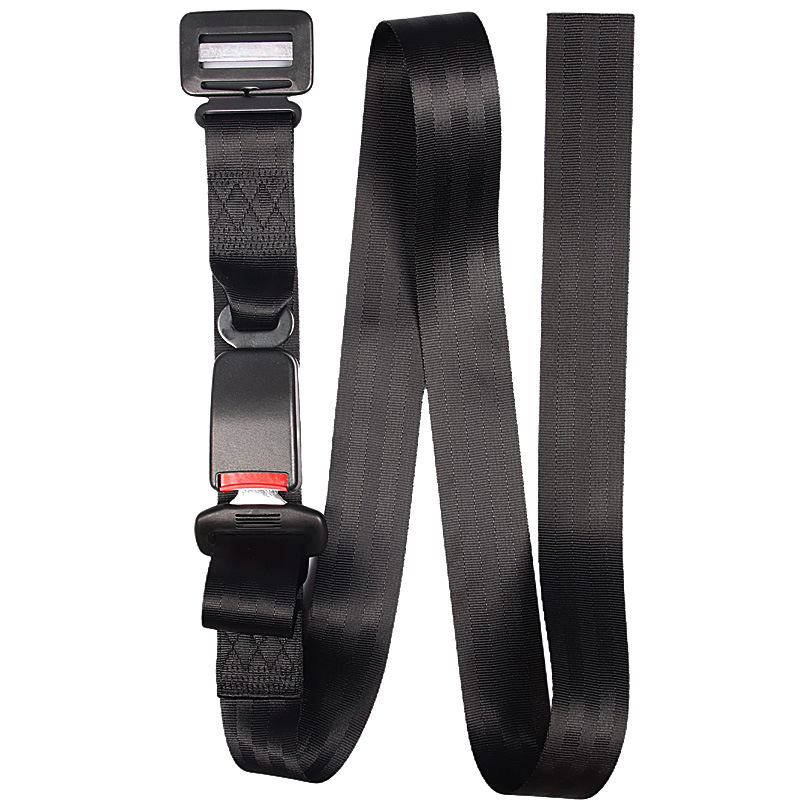 Best-selling maternity safety belt to prevent abdominal strangulation, car-specific belly support for pregnant mothers, co-pilot seat fixator
