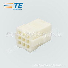 172161-1 ̩�ư���TE AMP������ �Ӳ��9P���4.14mm ԭװ�ֻ�