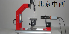 润湿角测定仪器仪 型号:OY233-YIKE-360A库号：M20506