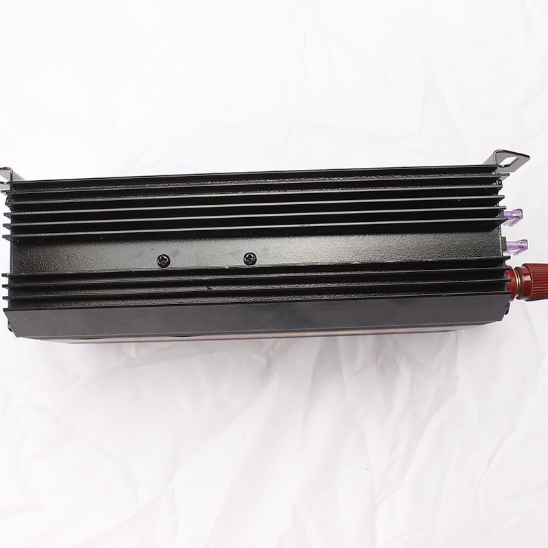 工厂批发足功率500W修正弦波逆变器12V转220V欧规储能逆变器户外